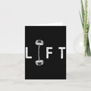 Carte Ascenseur Gym amusant Inspirant Motivational Graph