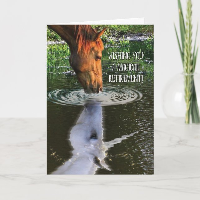 Carte Aspirations Retraite (Devant)