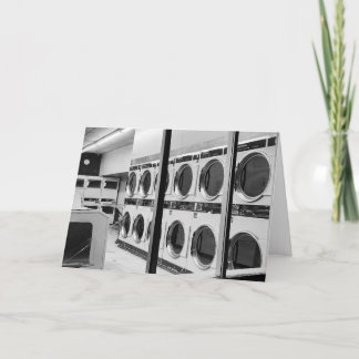 Carte "Assez de temps pour se pencher, assez de temps po