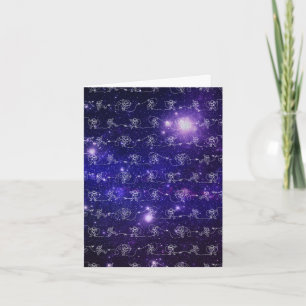 Carte Astronaut