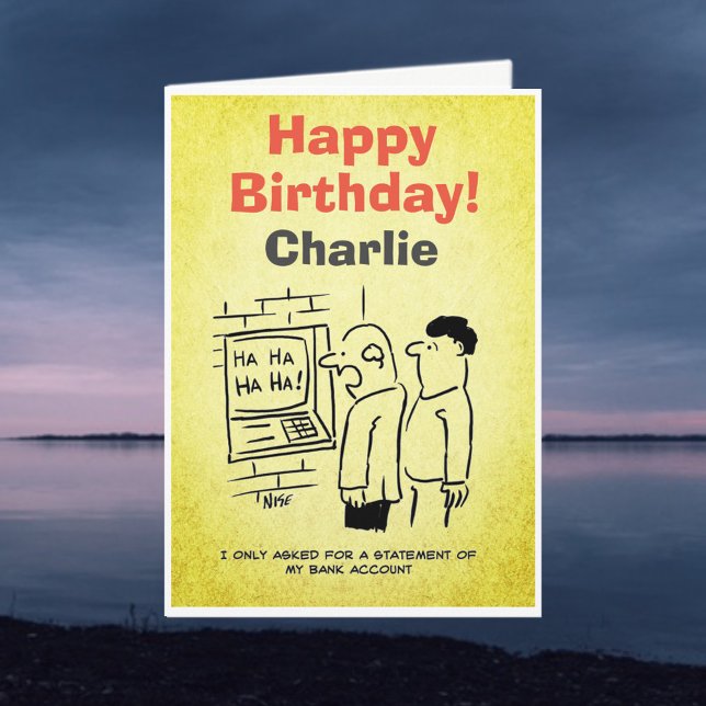 Carte ATM Cash Machine rit au client. Thème bancaire (Créateur téléchargé)