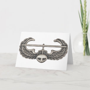 Carte Attaque aérienne