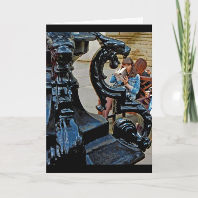 Carte Attaque au dragon (Devant)