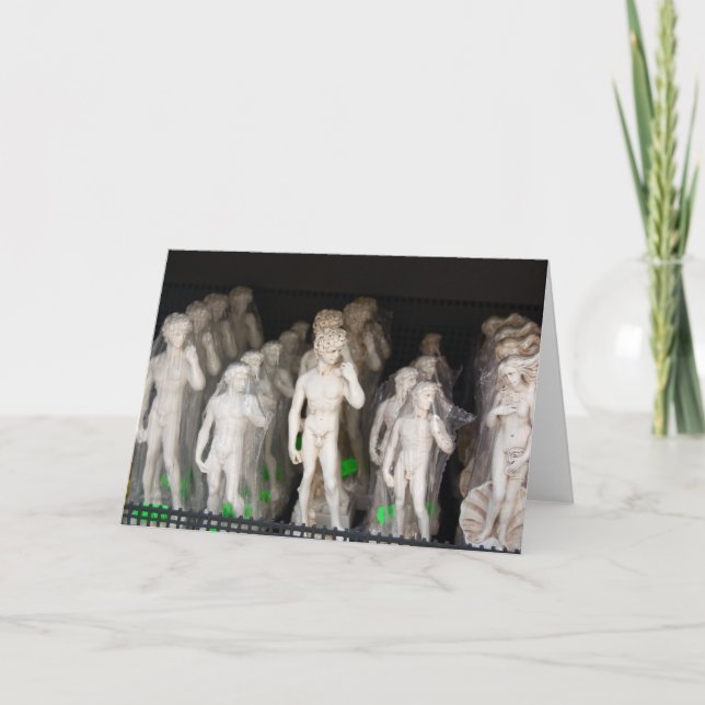 Carte Au chaque leurs propres (Devant)