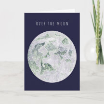 AU-DELÀ DE LA LUNE