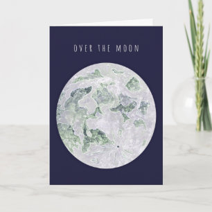 CARTE AU-DELÀ DE LA LUNE