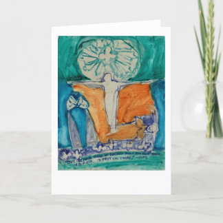 Carte "Au-delà des idées d'actes répréhensibles et de bo