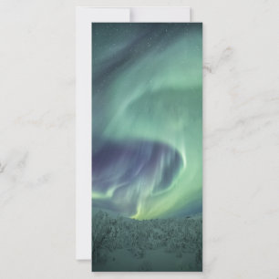 Carte Aurora Borealis