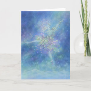 Carte Aurora Greeting