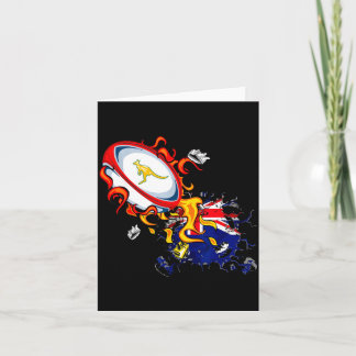 Carte Australia Rugby, Wallabies Rugby Jersey, Australia