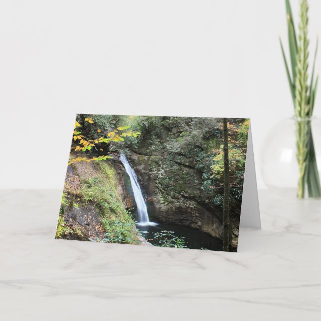 Carte Automnes de tribunal (Devant)