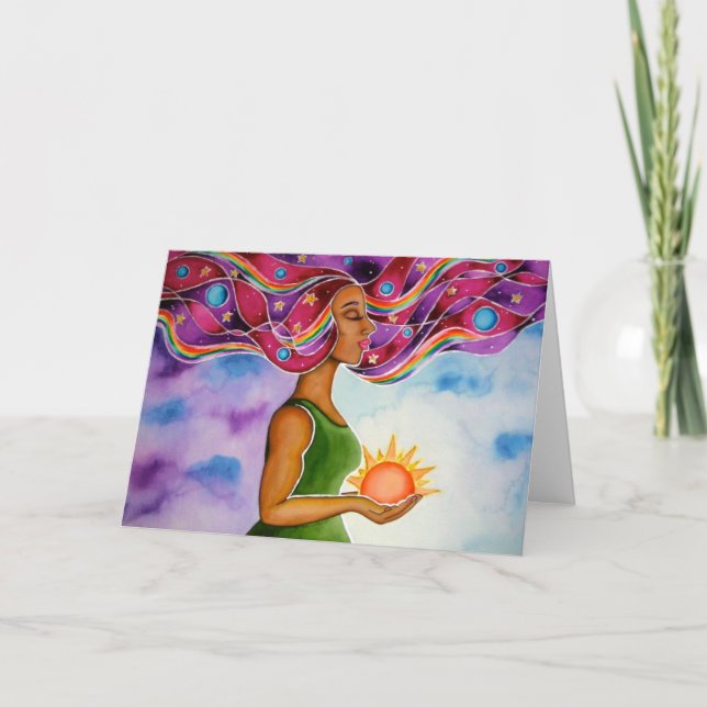 Carte Autorisé par Rita Loyd (Devant)