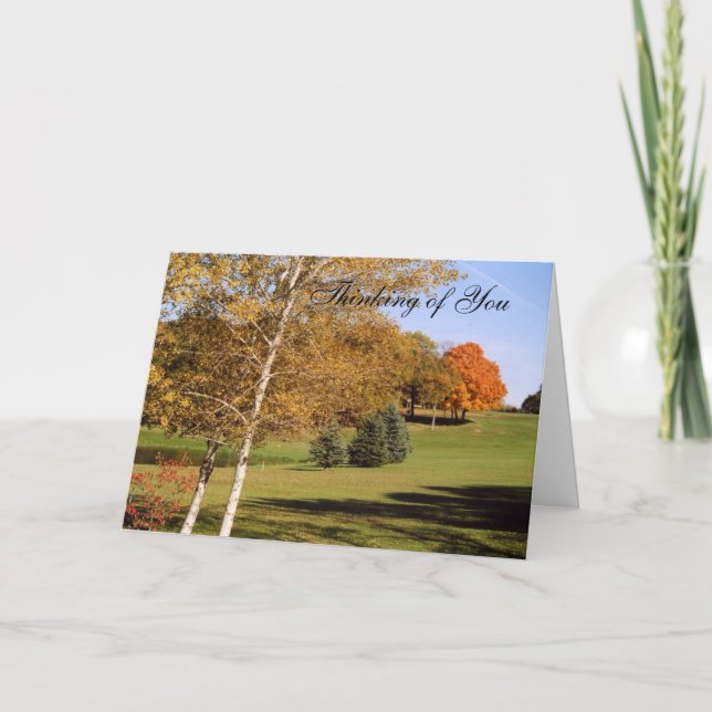 Carte autumntree2TOY (Devant)