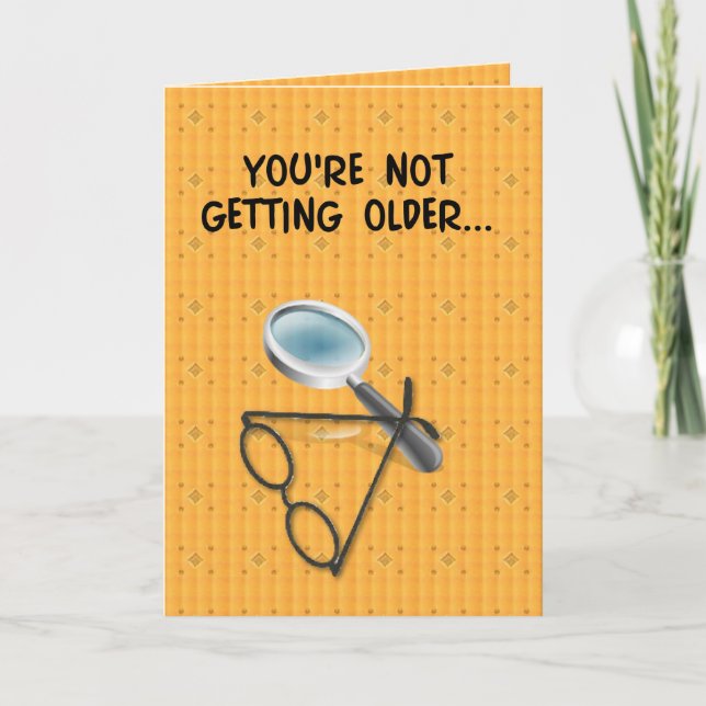 Carte Aveugle (Devant)