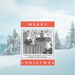 Carte Avocats et Snowman heureux Noël<br><div class="desc">Joyeux avocat de Noël. Carte de Noël légale. Carte de Noël avec humour avec des avocats et un bonhomme de neige. Conception de carte pour les avocats, les avocats, les entreprises juridiques, ou le droit et la profession juridique. Carte de Noël amusante à personnaliser avec vos propres détails et à...</div>