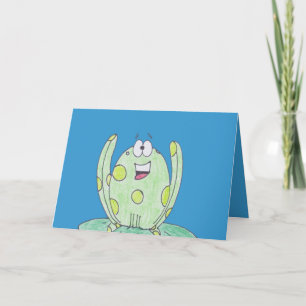 Carte Avoir un Anniversaire Magnifique