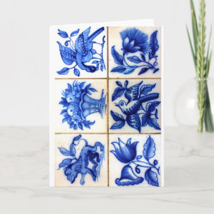 Carte Azulejos