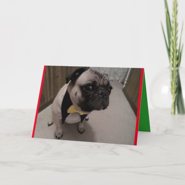 Carte B4 List (Devant)