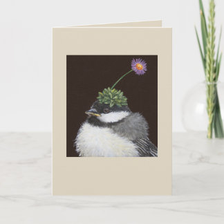 Carte Babette