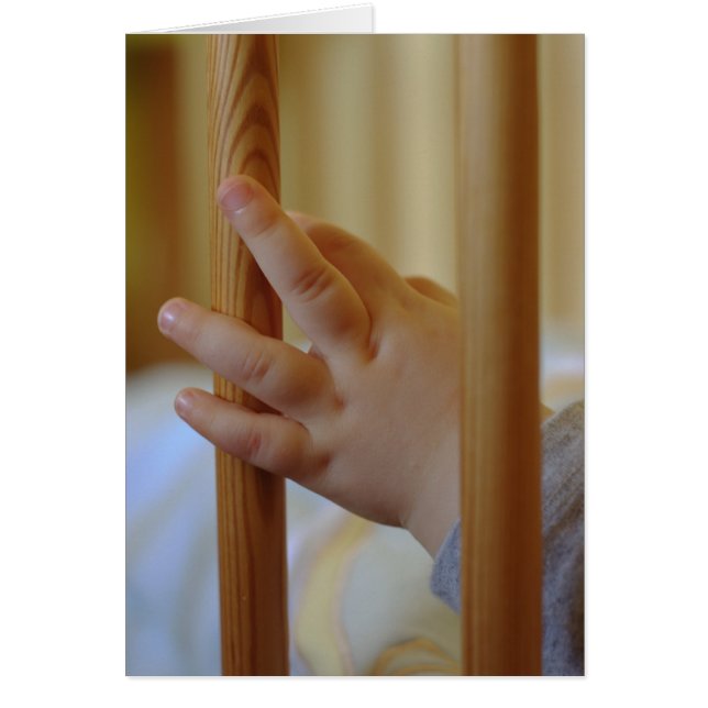 Carte BabyHand (Devant)
