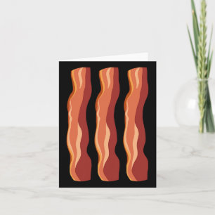 Carte Bacon Halloween Costume Bacon Et Oeufs