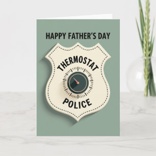 Carte Badge de Meilleur Papa du Monde