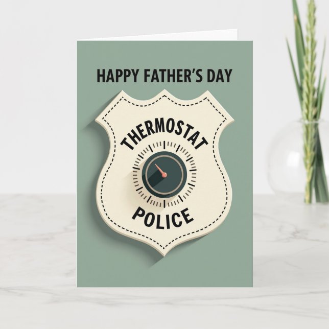 Carte Badge de Meilleur Papa du Monde (Devant)