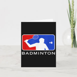Carte Badminton _ Principales ligues