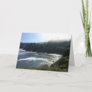 Carte Baie de chaudières, OU