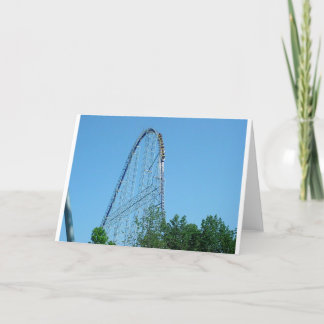 Carte Baisse de force de millénaire