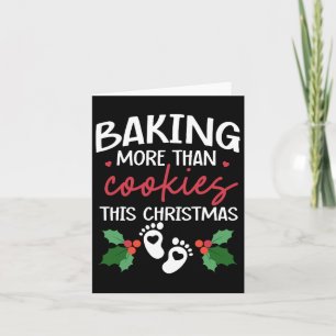 Carte Baking More than Cookies This Christmas Ba