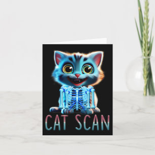 Carte Balayage Cat Balayage Ct Halloween Chat rayon X je