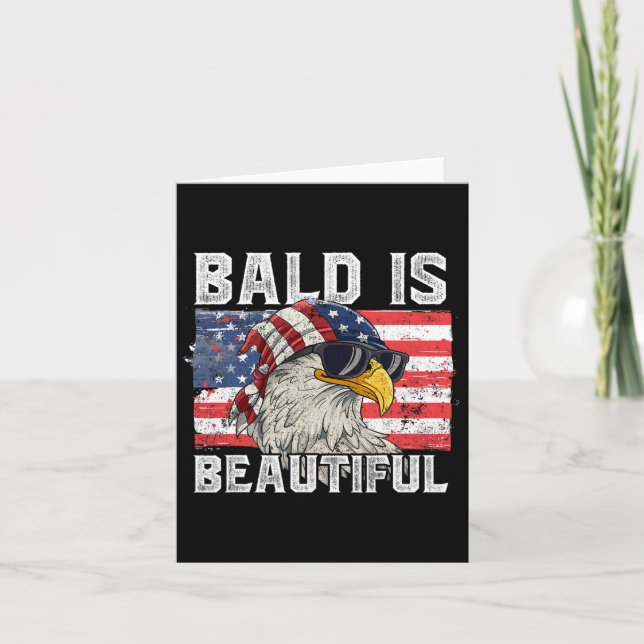 Carte Bald Est Belle 4 juillet 1 (Devant)