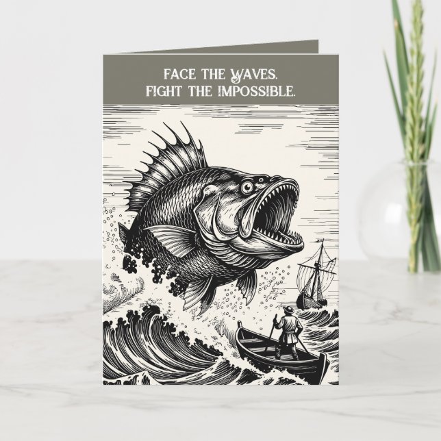 Carte Baleine Clash sur la mer Noire (Devant)