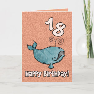 Carte baleine du BD - 18