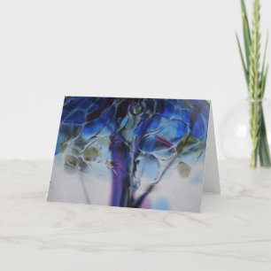 Carte "Balle en verre 20"