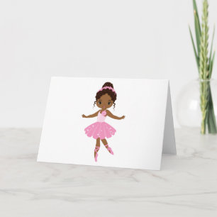Carte Ballerina