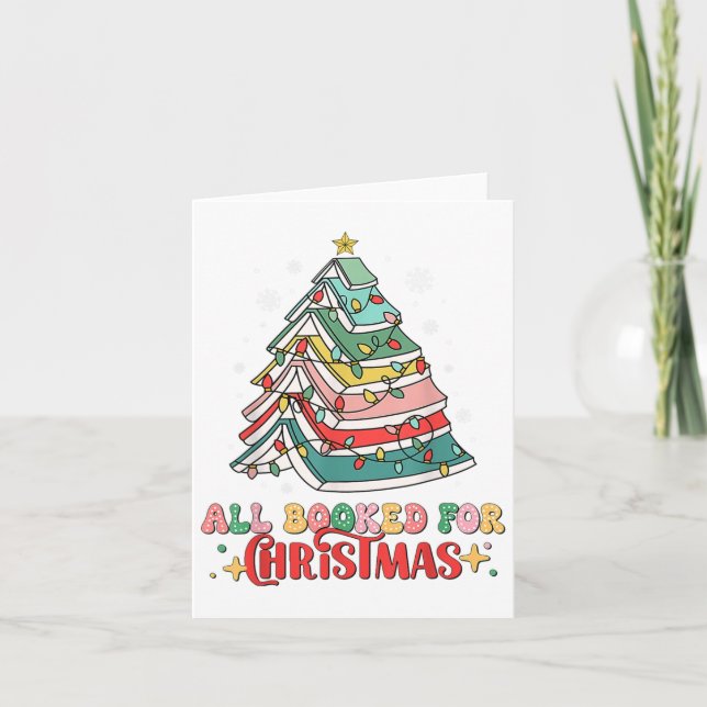 Carte Ballet Gingerbread Ballet Danse Danse Professeur C (Devant)