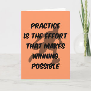 Carte Ballon de basket