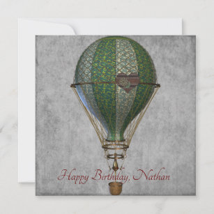 Cadeaux Joyeux Anniversaire Steampunk Zazzle Fr