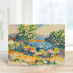 Carte Balnéaire en Méditerranée   Croix d'Henri-Edmond