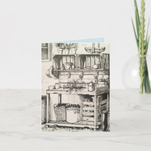 Carte Banc de pointage