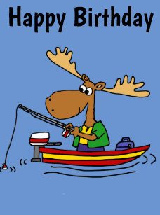 Cartes De Vœux Humour Bateau Zazzle Fr