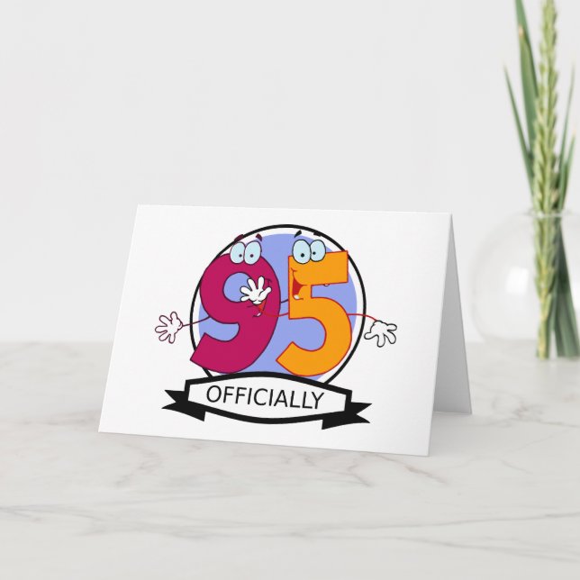 Carte Bannière officielle de Birthday (Devant)