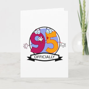 Carte Bannière officielle de Birthday