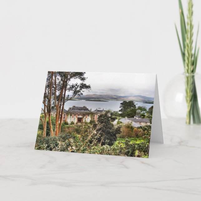 Carte Bantry Bay Card (Devant)