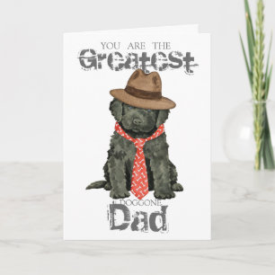 Carte Barbet Papa