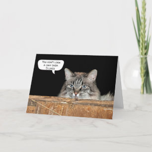 Carte Barn Chat Dans Hayloft Anniversaire