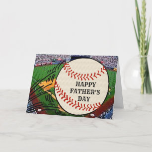 Carte Baseball