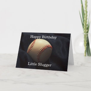 Carte Baseball